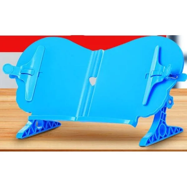 Slowmoose (F) Book Holder Bookends