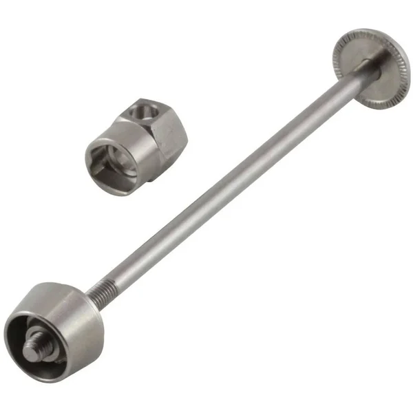 Pitlock Front Wheel Security Skewer (Set 04)