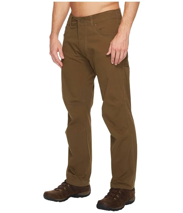 Kuhl Men & S Revolvr Pant - Driftwood
