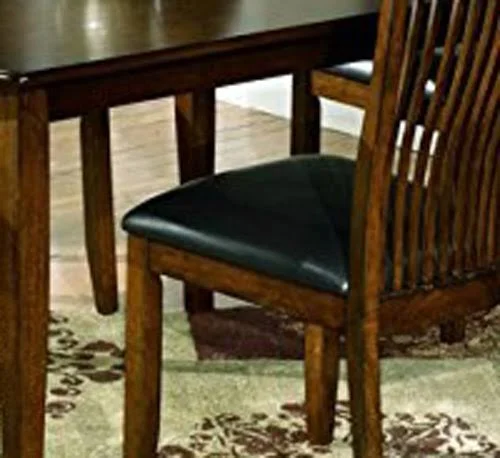 Signature Design by Ashley Stuman Rectangular Dining Table Set