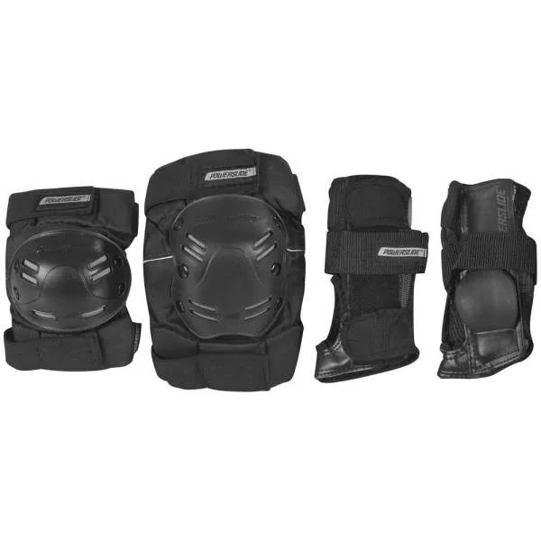 Powerslide Standard Tri Pack XL