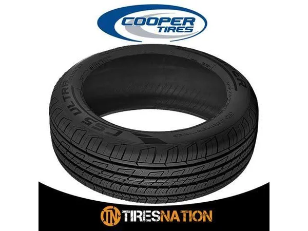 Cooper CS5 Ultra Touring 205/60R15 91H Tire