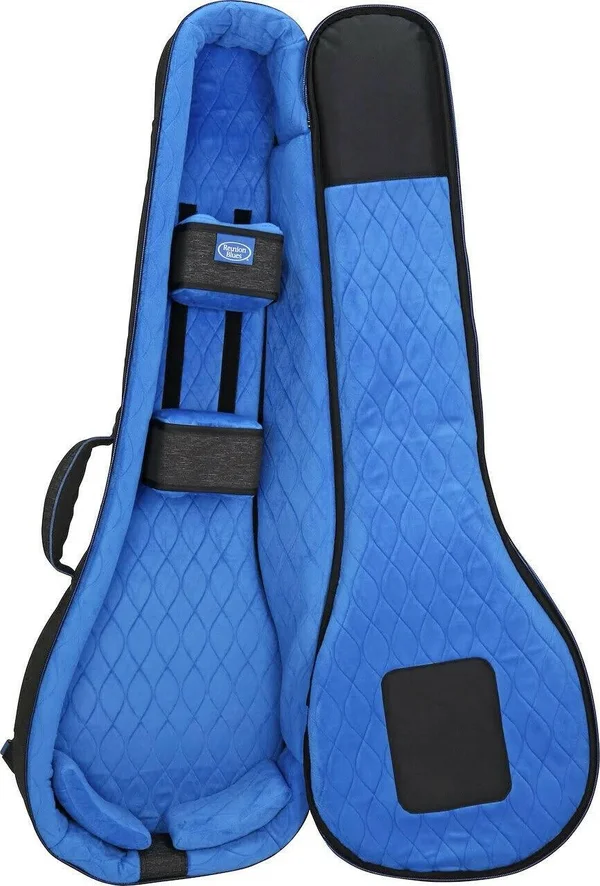 Reunion Blues RBCBJ Continental Voyager Banjo Case