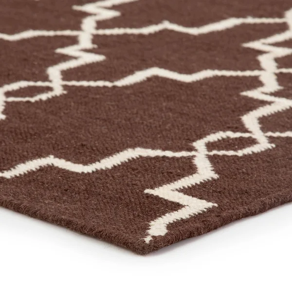 Jaipur Maroc Piper MR131 Bracken Area Rug - 5'x8'