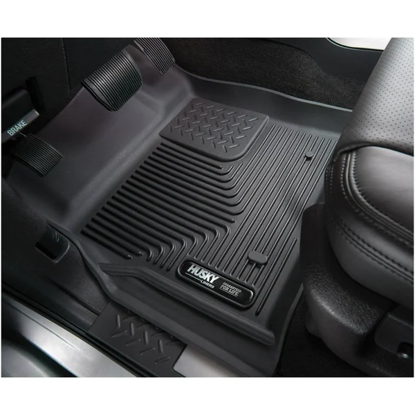 Husky Liners 52681 X-act Contour Floor Liner
