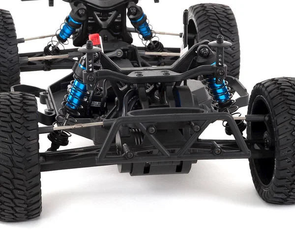Team Associated - ProSC10 Ae Team RTR Brushless 2WD Short Course Truck