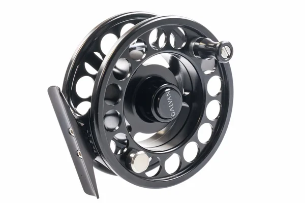 Galvan Rush Light 12 Black Fly Reel