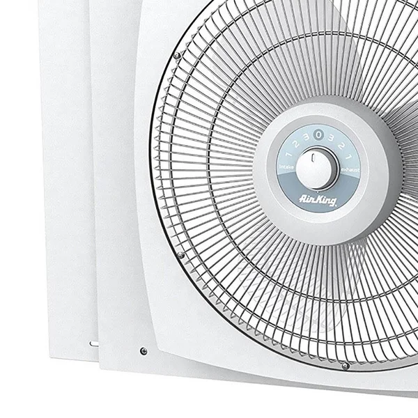 Air King 9155 16x22 Window Fan