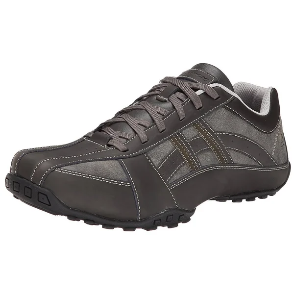 Skechers Men's Citywalk Malton - Size: 9.5 M, Gray