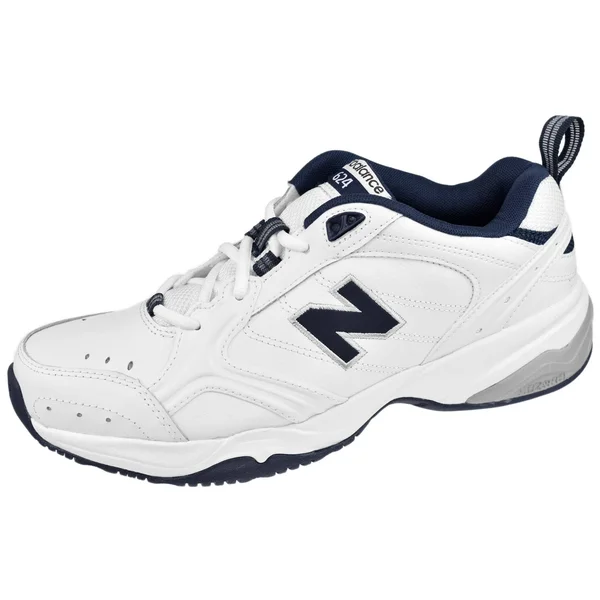 New Balance 624 11 Men's White