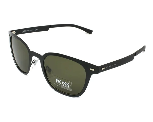 Hugo Boss Boss 0936/S Men Sunglasses - Black