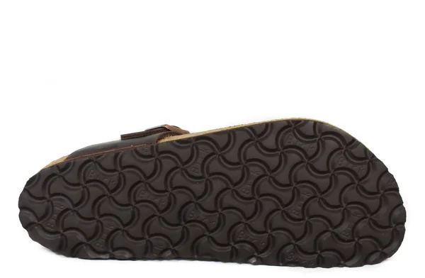 Birkenstock - GIZEH_OILED-LEATHER Brown - 37