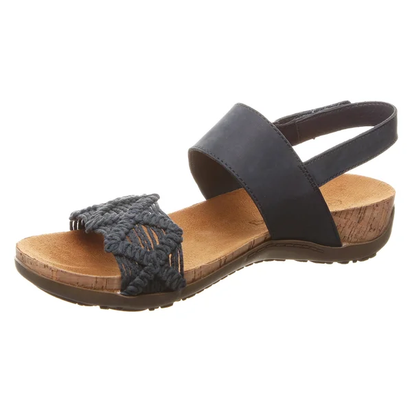 Bearpaw Emerson 10 Women's Navy