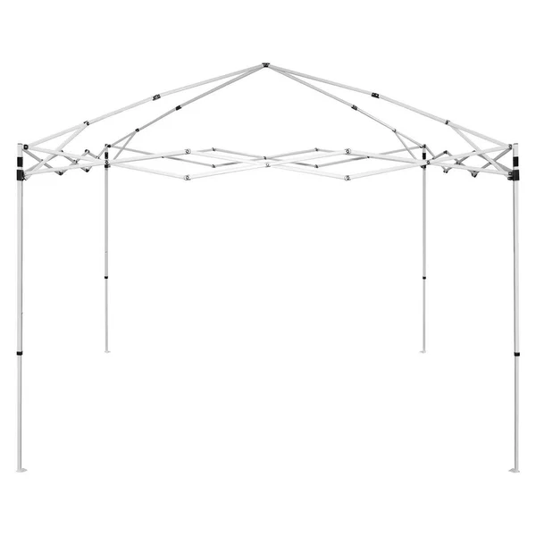 Caravan Canopy 10 ft x 10 ft V-Series 2 Pro White