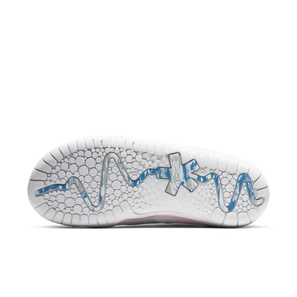 Nike Air Zoom Pulse Shoes in Grey - Size: 12.5, CT1629-002