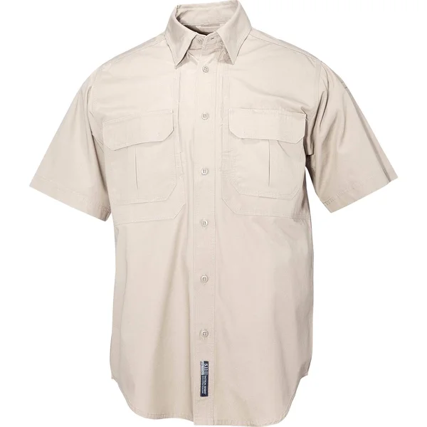5.11 Tactical Short Sleeve Shirt - Navy