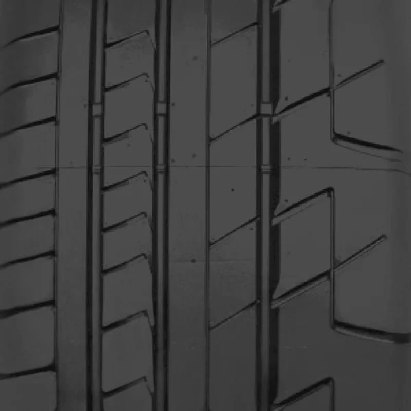 Bridgestone Potenza RE070R R2 RFT 255/40R20 97Y BSW