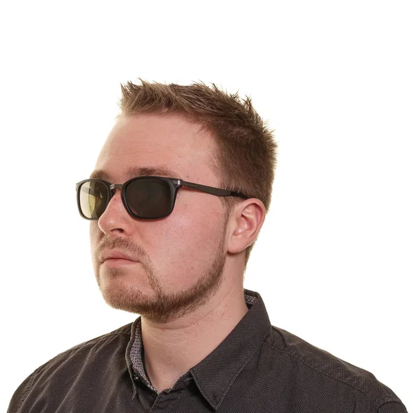 Serengeti Volare Sunglasses in Black