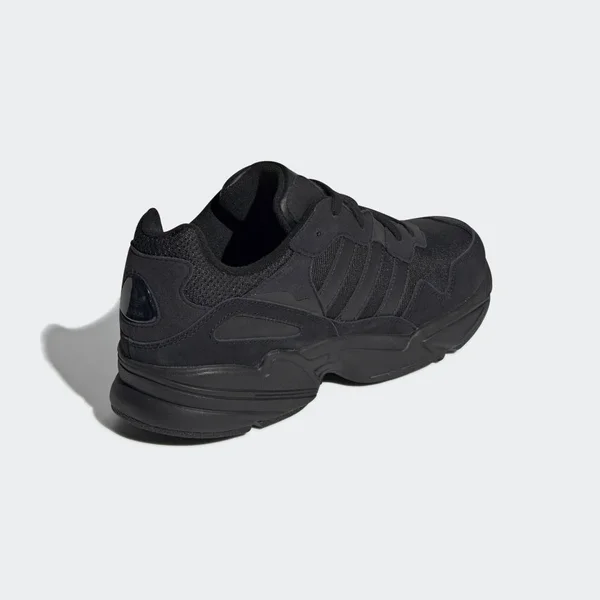 Adidas Yung-96 Shoes Men's, Size: 10, Black