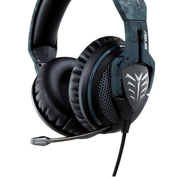 Asus Echelon Gaming Headset Navy