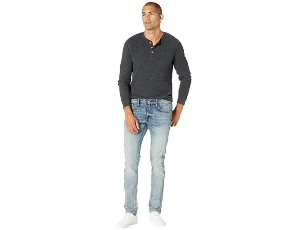 Lucky Brand 110 Zuma Advanced Stretch Slim Fit Jeans - 31 32