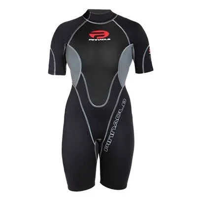 Pinnacle Spirit 3mm Men's Shorty (Small)