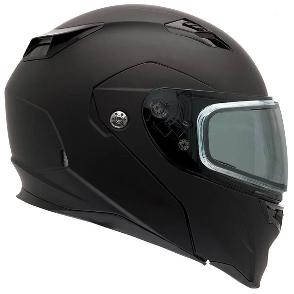 Bell Revolver Evo Dual Shield Snow Helmet - Matte Black - XX-Large