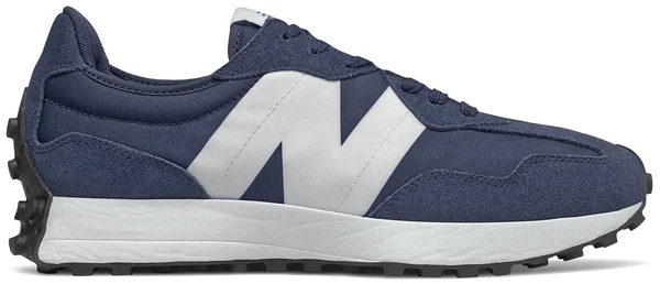 New Balance 327 Navy