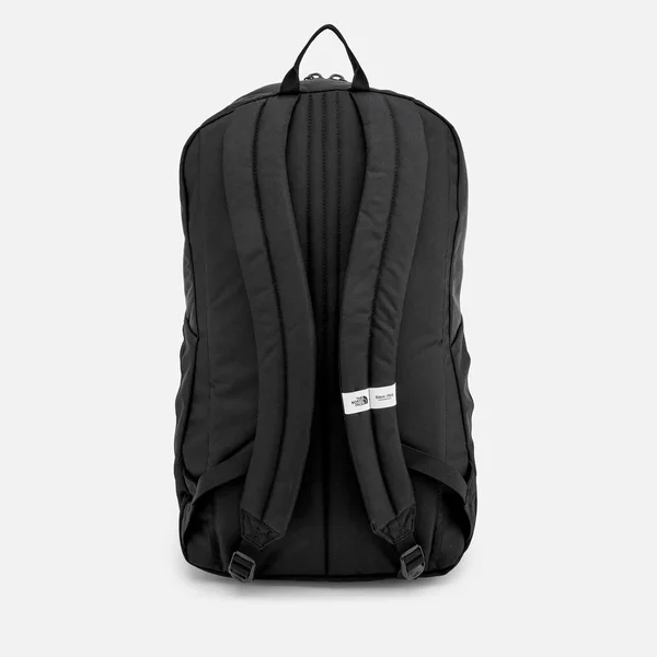 The North Face Rodey Backpack - TNF Black