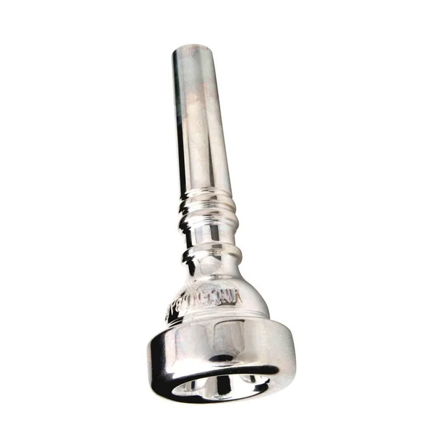 Bach Standard Silver Plated Flugelhorn Mouthpiece - 9C