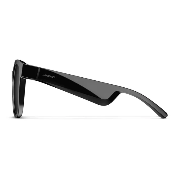Bose Frames Soprano Bluetooth Wireless Glasses Headphones - High Gloss Black