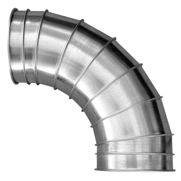 Nordfab 90 Degree Elbow, 14 inch Duct Size 3210-1490-121000