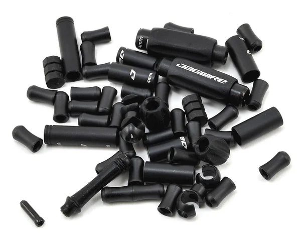Jagwire Road Elite Link Shift Cable Kit Ultra-Slick SRAM/Shimano Black