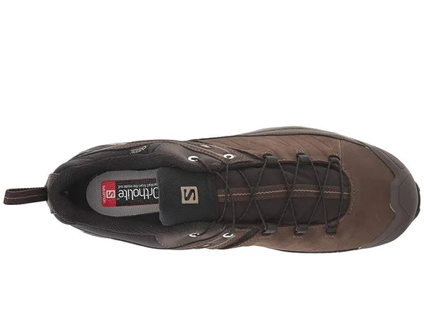 Salomon Men's x Ultra 3 LTR GTX Hiking Shoes