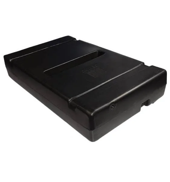 Roto 70 Litre Water Tank-No Barbs by Camec