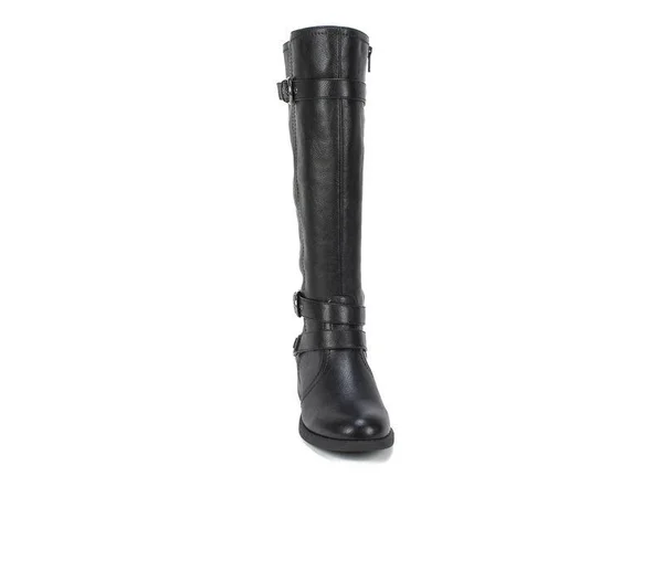 Women's White Mountain Loyal, Size: 6, Black