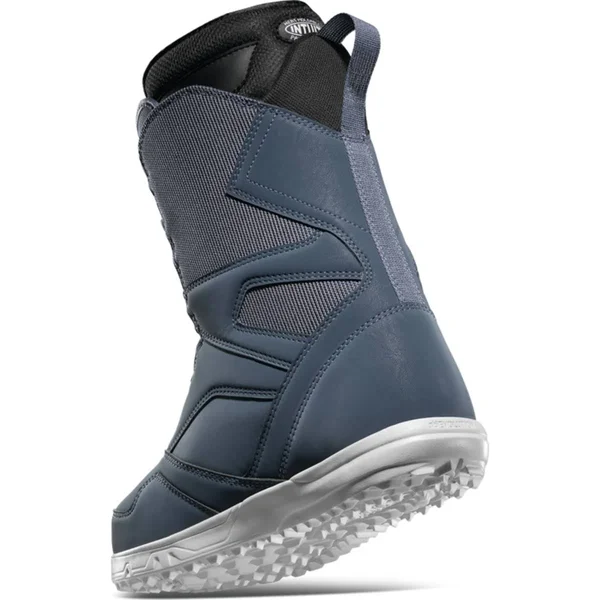 Thirtytwo STW Double Boa Snowboard Boots Men's, Blue, 13