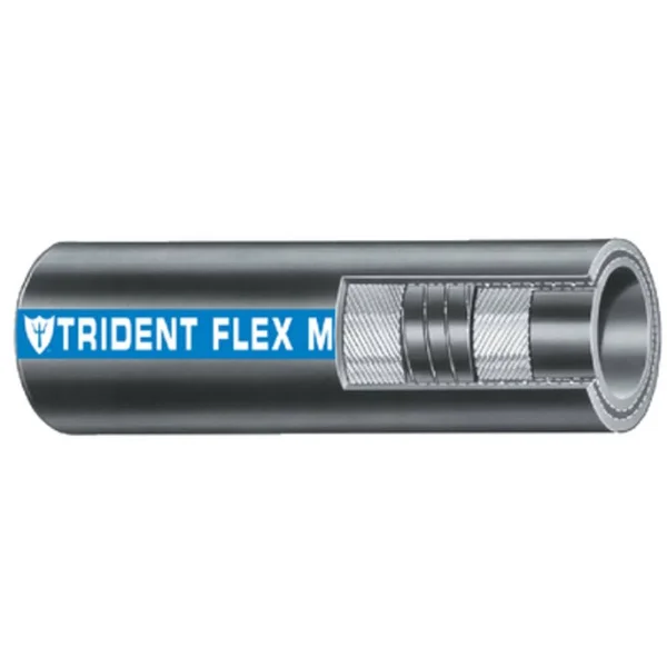 Trident Hose Seaflex x 1001006