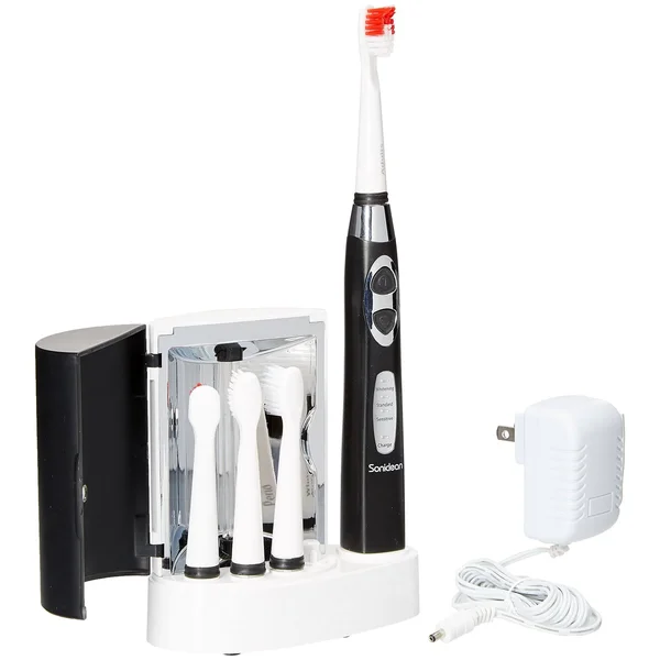 Brush Buddies Soniclean Toothbrush Pro 5000