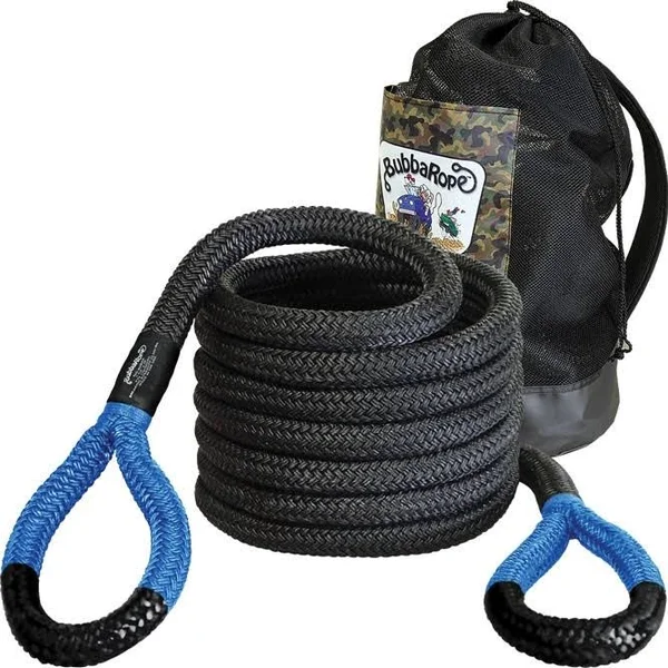 Bubba Rope 52 - 300lb Big Bubba Blue Eye