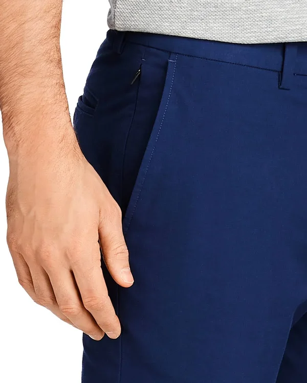 Vineyard Vines Men's On-The-Go Performance Straight Leg Pants