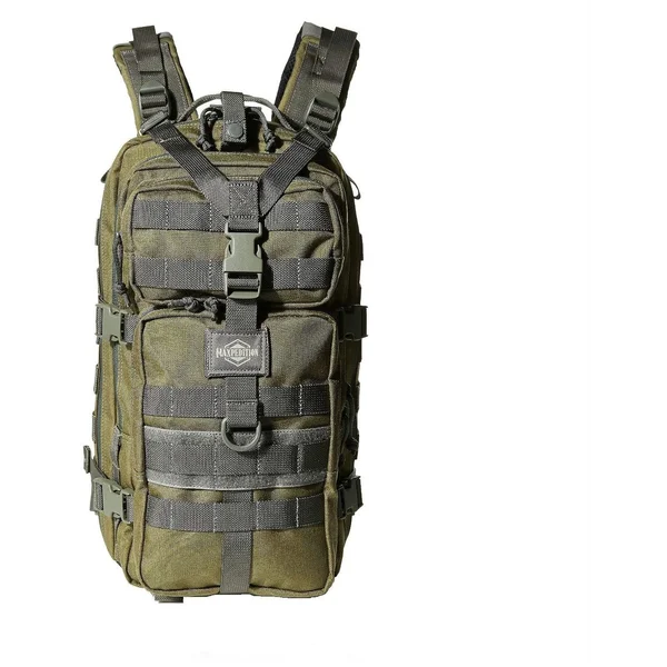 Maxpedition Falcon II Backpack Khaki Foliage