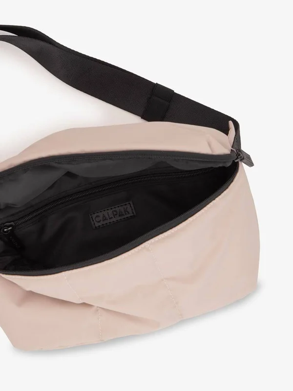 Luka Belt Bag, CALPAK Chocolate