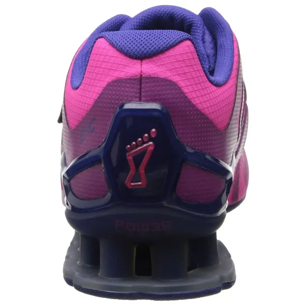 Inov-8 Fastlift 335 - Women's - Pink - Purple, Blue