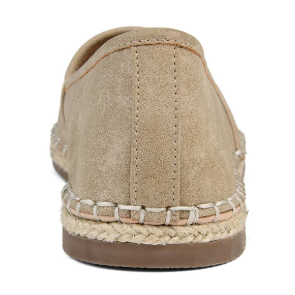 Journee Collection Rosela Women's Espadrille Flats Red - Size: 8