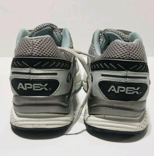 Women's Apex Boss Runner - Size: 10, Blue