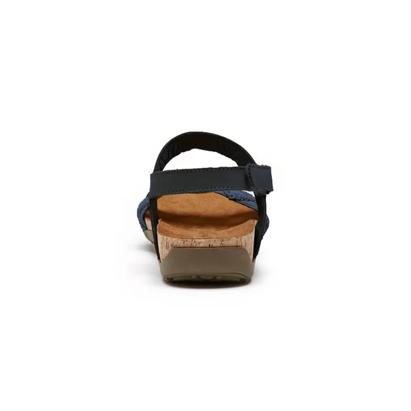 Bearpaw Emerson 10 Women's Navy
