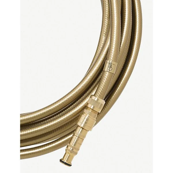 Garden Glory - Deluxe Nozzle Set - Gold Digger