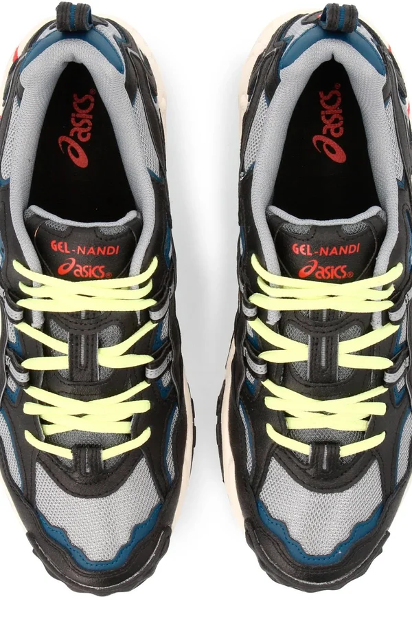 Asics - Gel-Nandi Sneakers - Men, Blue
