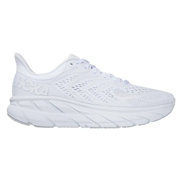 Hoka One One Clifton 7 White 12.5